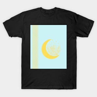 Moon T-Shirt